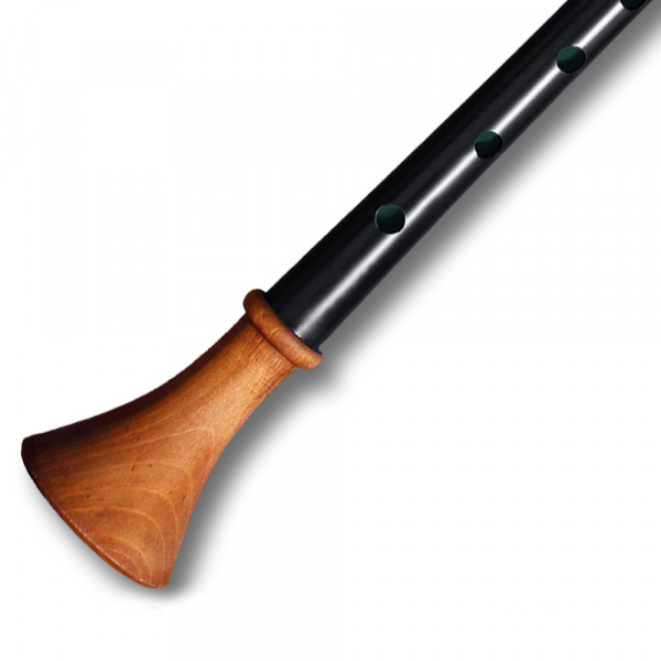 redpipe classic (black)