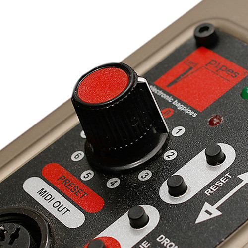 redpipe classic (black)