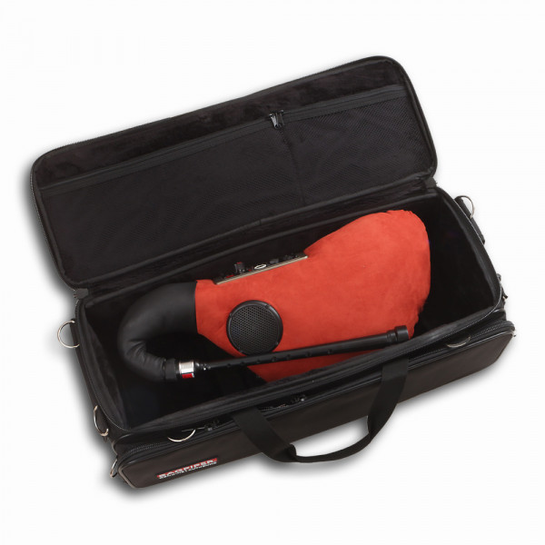 redpipe classic (black)